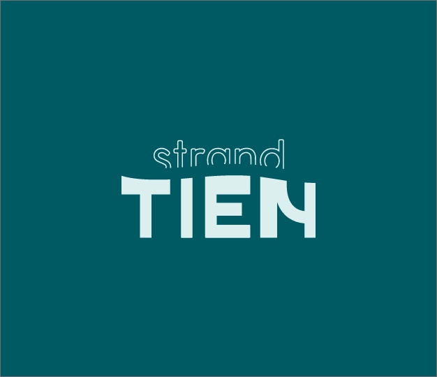 Strand Tien Strand Tien afbeelding placeholder